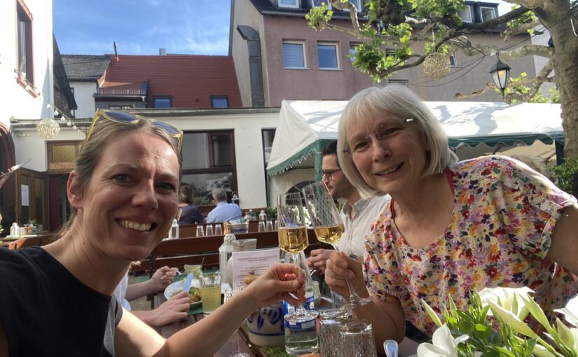 „Lebensmittel Lebewesen“ als Publikation in einem Top-Journal