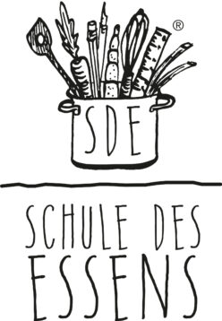 Schule des Essens