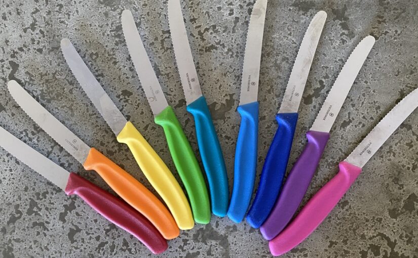 Wir feiern die Vielfalt. Im Pride Month und immer.
