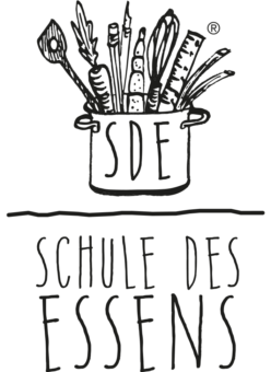 Schule des Essens
